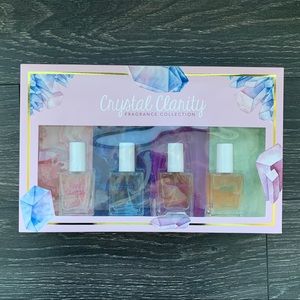 FRAGRANCE COLLECTION - GIFT SET
